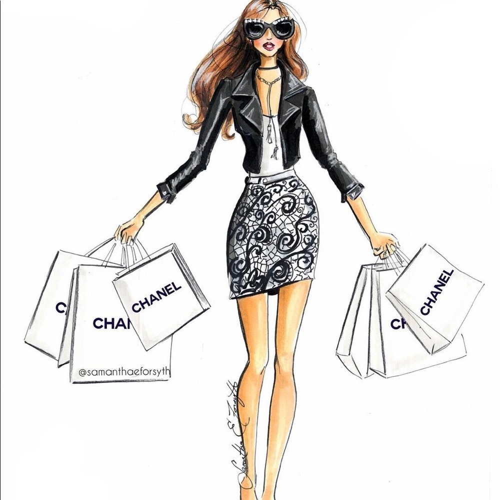 Meet your Posher, Gonzalez